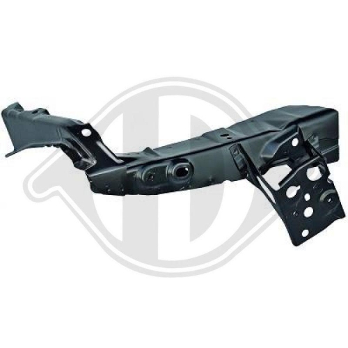 DIEDERICHS Halter, Sto&szlig;f&auml;nger 5630012
