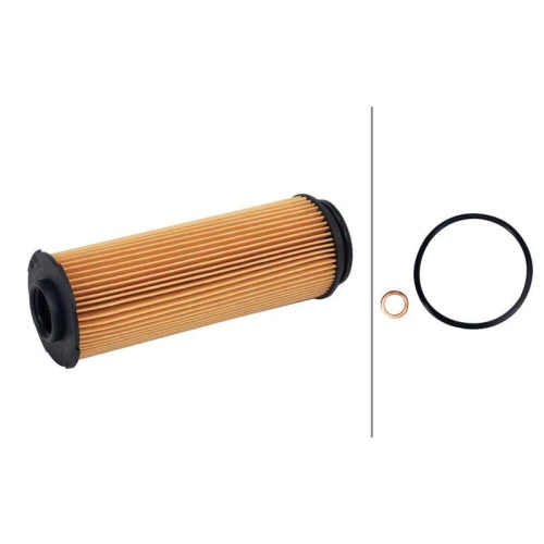 HELLA &Ouml;lfilter 8ZO 366 101-881