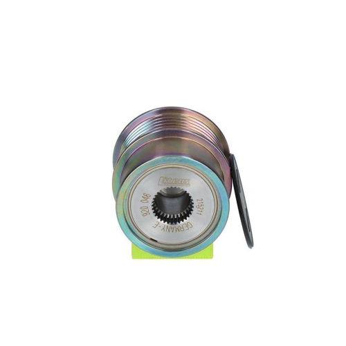 VALEO Generatorfreilauf VALEO NEW ORIGINAL SPARE PART 599333
