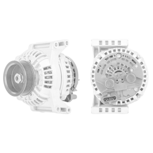 MAHLE Generator MG 808