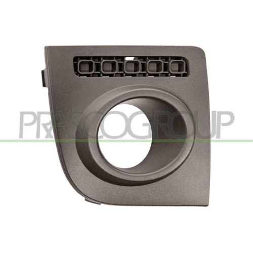 PRASCO L&uuml;ftungsgitter, Sto&szlig;f&auml;nger FD3522123