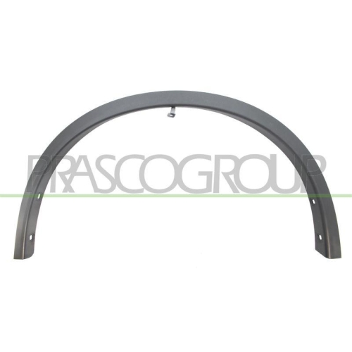 PRASCO Verbreiterung, Kotfl&uuml;gel DS8361572