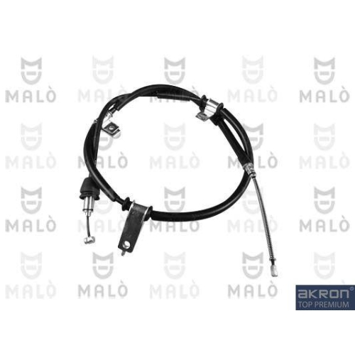 AKRON-MAL&Ograve; Seilzug, Feststellbremse 29491