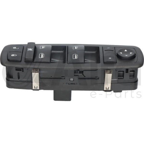 Alfa e-Parts Schalter, Fensterheber AF04400