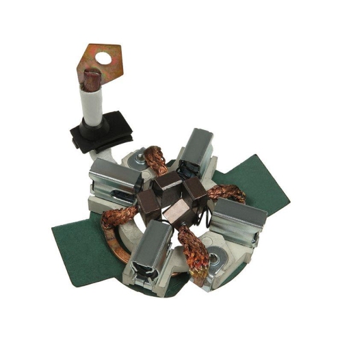 AS-PL Halter, Kohleb&uuml;rsten AS SBH9048S