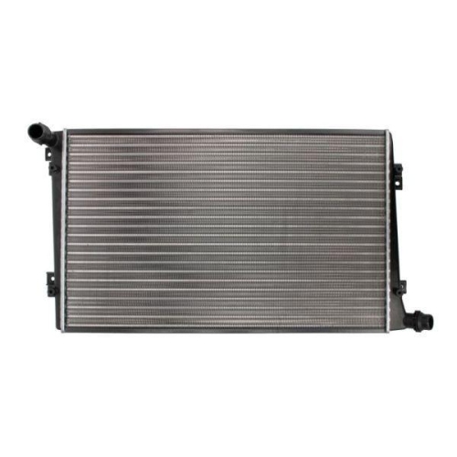 THERMOTEC K&uuml;hler, Motork&uuml;hlung D7W042TT