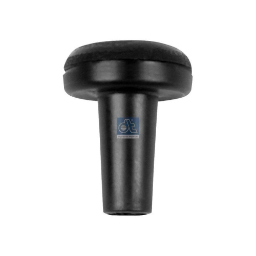 DT Spare Parts Knopf 2.44099