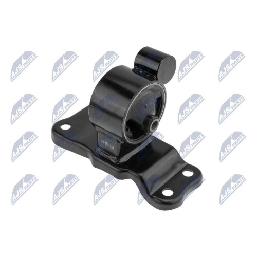 NTY Lagerung, Motor ZPS-MS-059
