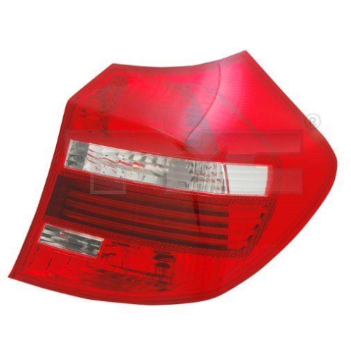 TYC Heckleuchte 11-11679-06-2