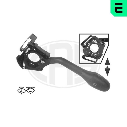 ERA Lenkstockschalter 440608