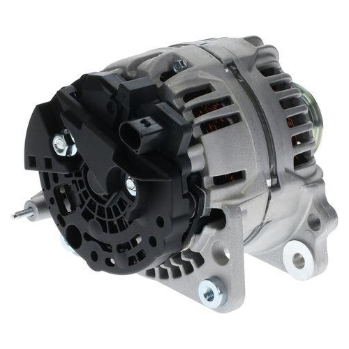 WAI Generator 21491N