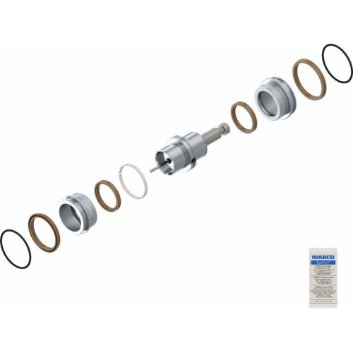 WABCO Reparatursatz, Automatikgetriebe 4213559422