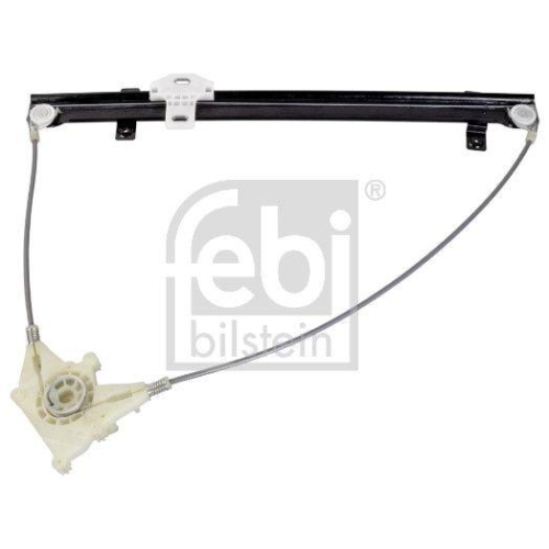 FEBI BILSTEIN Fensterheber 176282