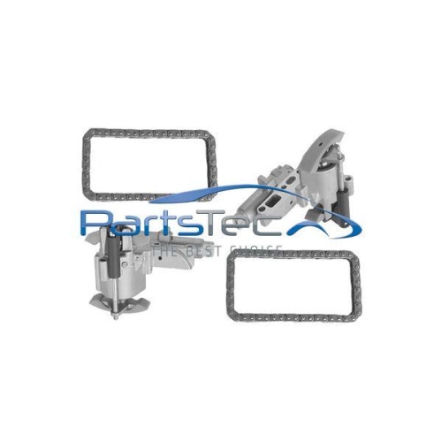 PartsTec Steuerkettensatz PTA114-0176