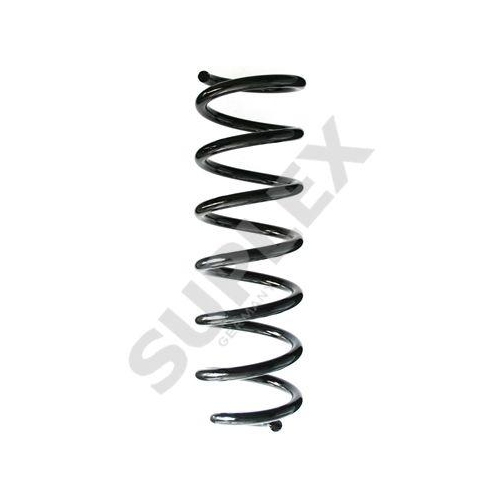 SUPLEX Fahrwerksfeder 27305