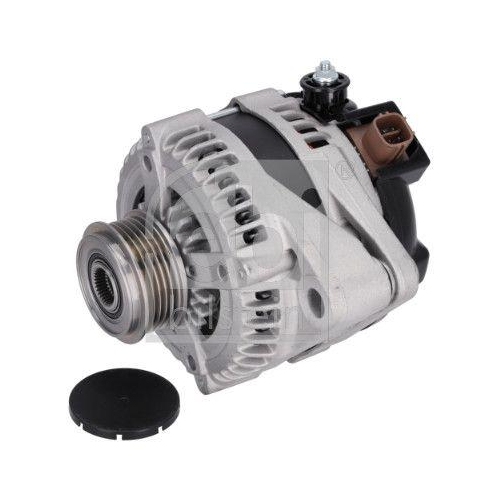 FEBI BILSTEIN Generator 188133