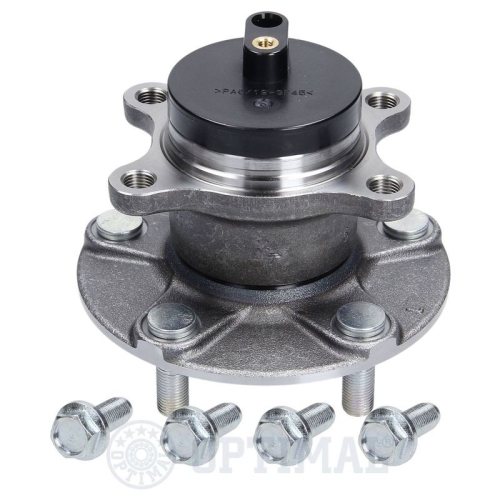 OPTIMAL Radlagersatz 972846