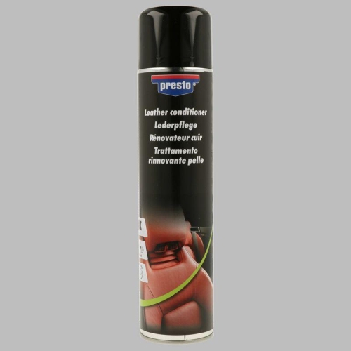 PRESTO Lederpflegemittel Lederpflege Spray 600 ml 383434