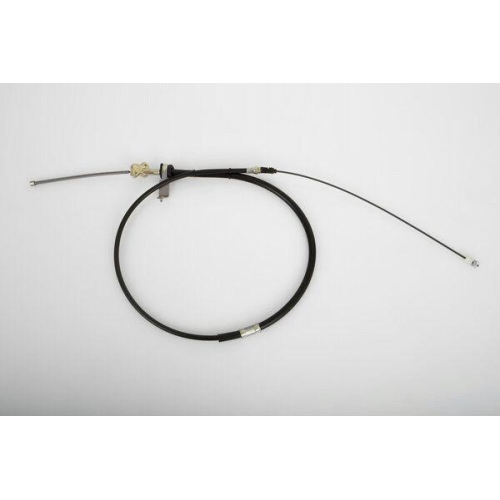 HELLA Seilzug, Feststellbremse 8AS 355 665-261