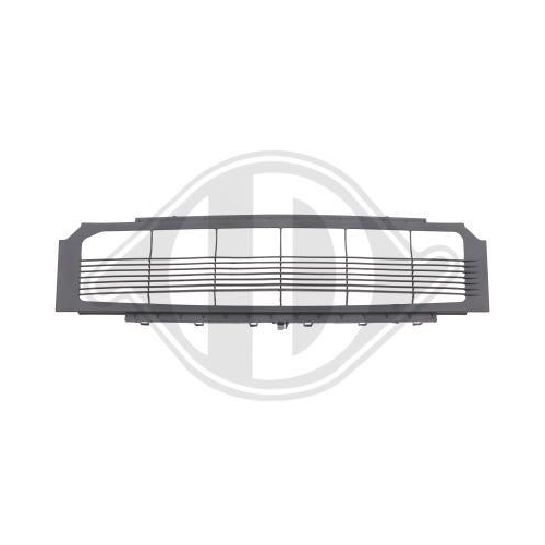 DIEDERICHS K&uuml;hlergitter 7940040