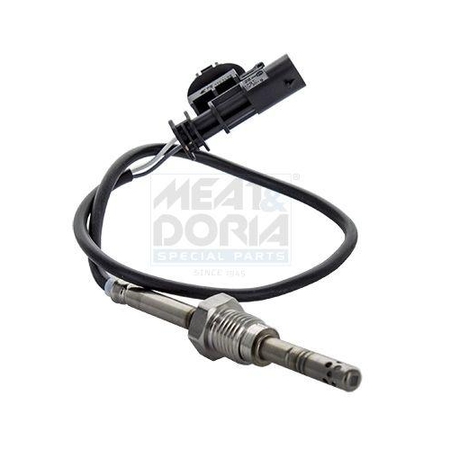 MEAT & DORIA Sensor, Abgastemperatur 12410