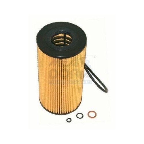 MEAT & DORIA Ölfilter 14023