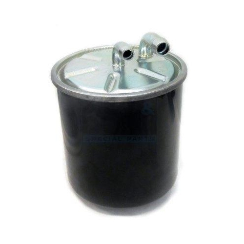 MEAT & DORIA Kraftstofffilter 4328