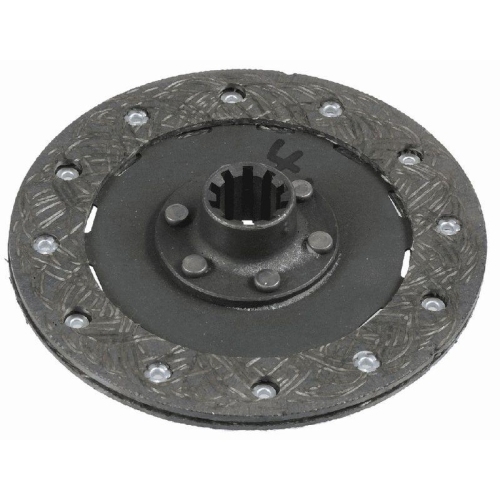 SACHS Kupplungsscheibe 1864 634 011