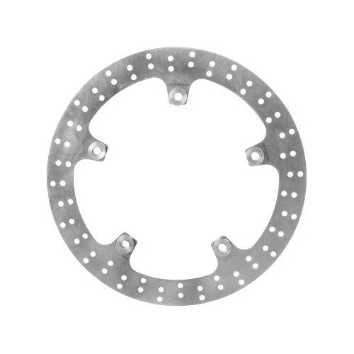 TRW Bremsscheibe MSTR156