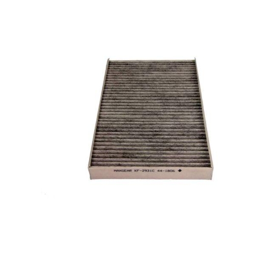 MAXGEAR Filter, Innenraumluft 26-1213