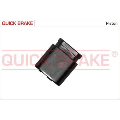 QUICK BRAKE Kolben, Bremssattel 185077K
