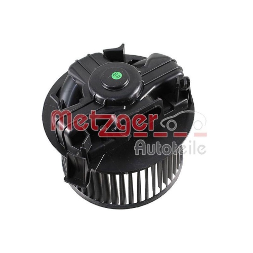 METZGER Innenraumgebl&auml;se 0917715