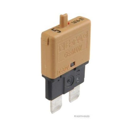 HERTH+BUSS ELPARTS Sicherungsautomat 50295900