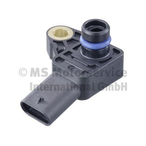 PIERBURG Sensor, Saugrohrdruck 7.18222.47.0