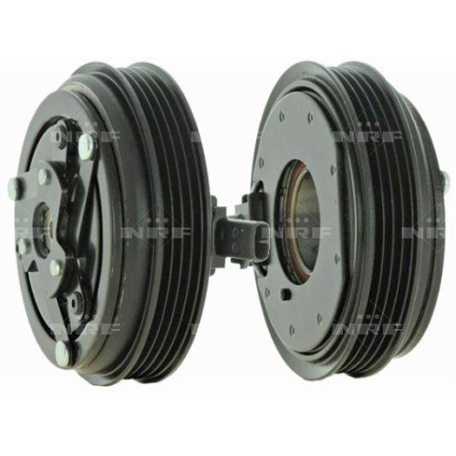 NRF Magnetkupplung, Klimakompressor 380087