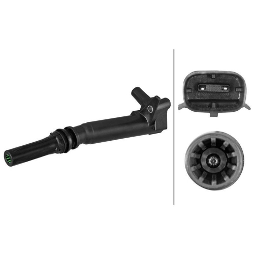 HELLA Z&uuml;ndspule 5DA 358 102-921