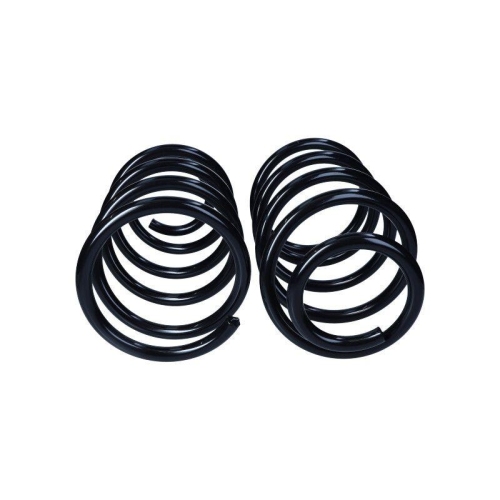 MAXGEAR Fahrwerksfeder 60-1486D