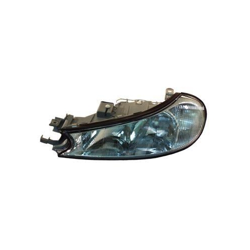 VAN WEZEL Hauptscheinwerfer 1826961