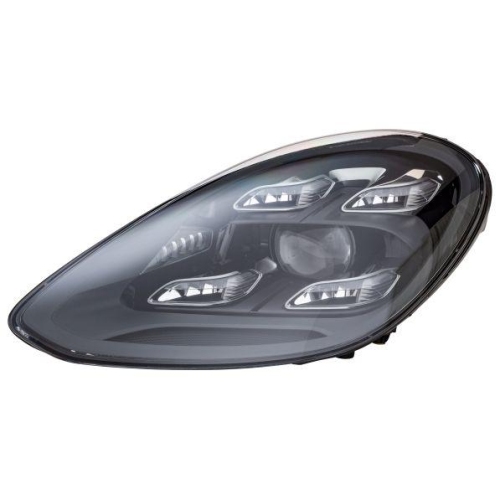 HELLA Hauptscheinwerfer 1EX 012 254-411