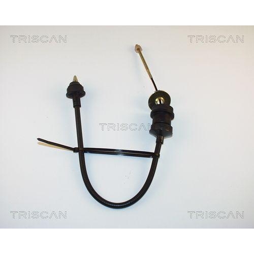 TRISCAN Seilzug, Kupplungsbet&auml;tigung 8140 38222