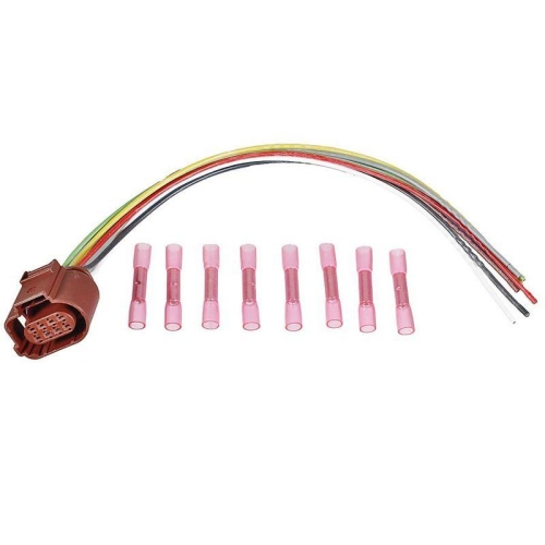 METZGER AUTOTEILE Reparatursatz, Kabelsatz 2324322