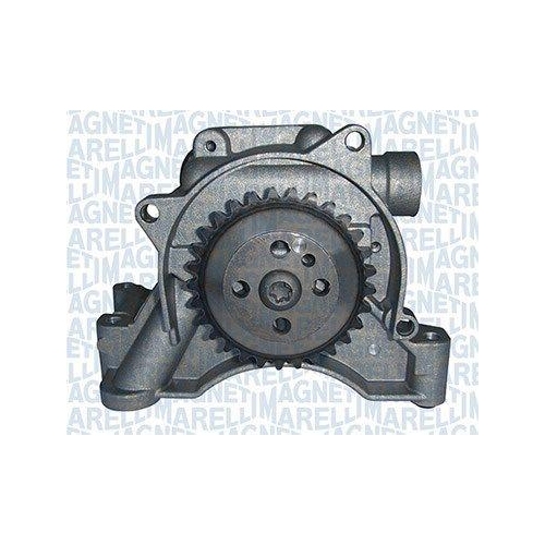 MAGNETI MARELLI Ölpumpe 351516000034