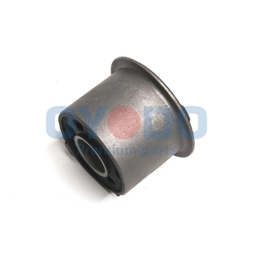 Oyodo Lagerung, Lenker