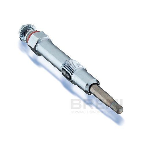 BREMI Gl&uuml;hkerze