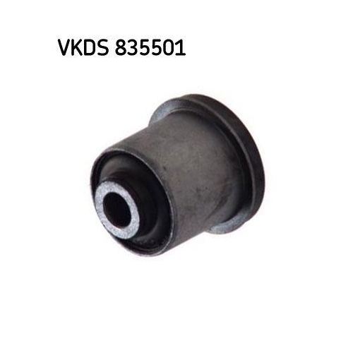 SKF Lagerung, Lenker