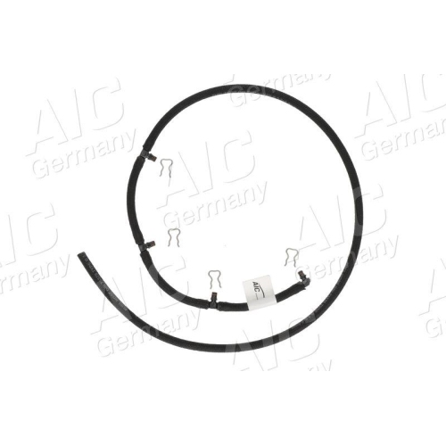 AIC Schlauch, Leckkraftstoff Original AIC Quality