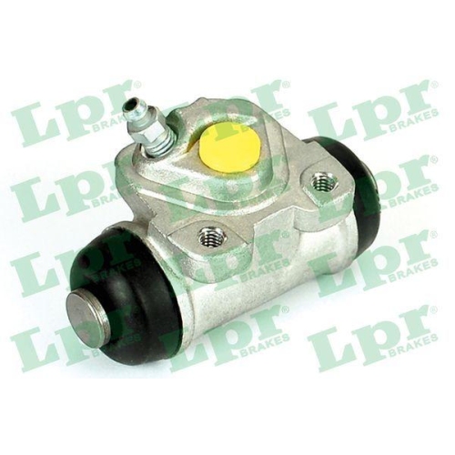 LPR Radbremszylinder