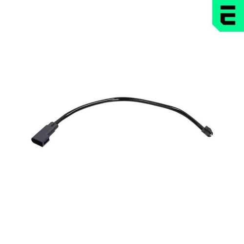 OPTIMAL Warnkontakt, Bremsbelagverschlei&szlig;