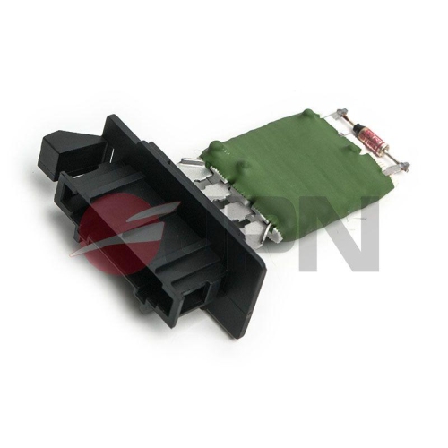 JPN Widerstand, Innenraumgebläse 60E9084-JPN