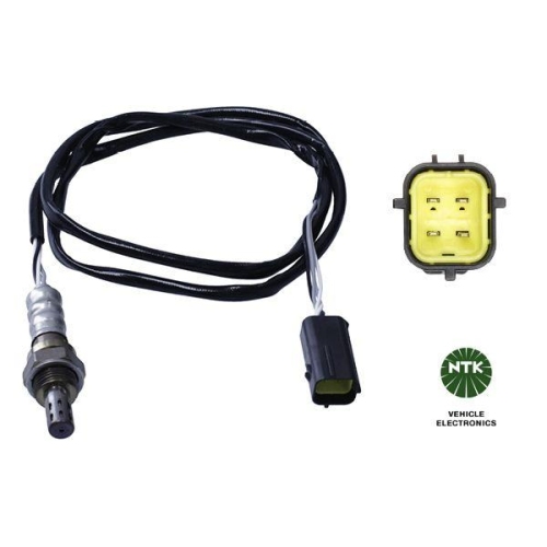 NTK Lambdasonde 93539